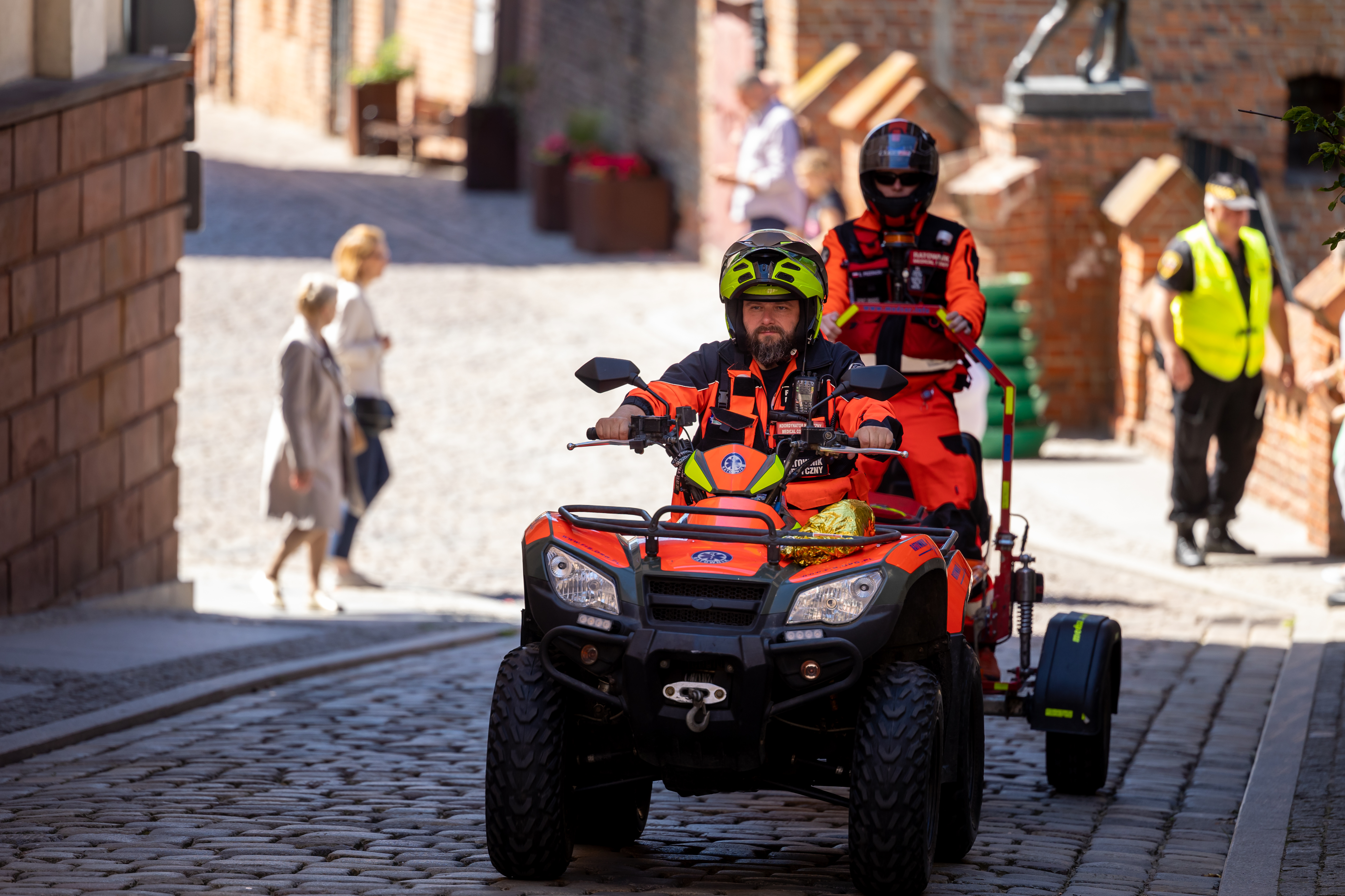 Grudziądzki Festiwal Rowerowy 05.06.2022 163